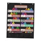 thumbnail image 5 of Tabla De Bolsillo Para Programación De Actividades Preescolares, Suministros De Enseñanza, Tabla Para El Aula, Color Negro, 5 of 5
