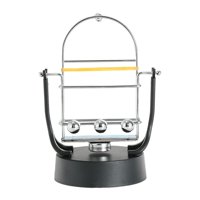 Magideal - Dispositivo Oscilante Para Teléfono, Accesorios Para Podómetro Para Pasos A Pie, Fácil Instalación