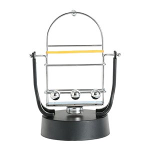 Magideal - Dispositivo Oscilante Para Teléfono, Accesorios Para Podómetro Para Pasos A Pie, Fácil Instalación