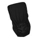 thumbnail image 3 of Funda Para Sillón De Madera, Funda Elástica Para Silla, Accesorio, Decoración Elegante, Color Negro, 3 of 5