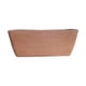 thumbnail image 2 of Jardinera Rectangular GARDA 42cm Terrarcilla, 2 of 4