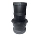 thumbnail image 1 of Camlock Tipo E Polietileno Manguera-macho 1 1/2 Pulgada, 1 of 1