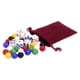 thumbnail image 2 of Juego de reemplazo de canicas y dados para Aggravation Game, 2 of 2