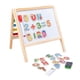 thumbnail image 5 of Juguetes De Aprendizaje De Matemáticas, Juguetes De Suma Y Resta Para Niños, Regalos De Vacaciones, Marco De Dibujo, 5 of 5