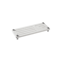 Genérico - Organizador Baño Cocina Secado Rápido Para Jabón Y Esponjas