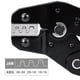 thumbnail image 3 of Herramientas de crimpado con clavijas iCrimp SN-48B para Dupont y JST-SM Molex, 3 of 9