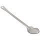 thumbnail image 1 of Cuchara Winco de 46 cm, acero inoxidable, para glaseado, sólida, 1 of 1