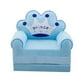 thumbnail image 1 of Puff Mueble Sofa Cama Mueble Infantil Peluche Niños Lau, 1 of 3