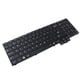 thumbnail image 4 of Teclado con tecla Mini Enter para Samsung R530 R523 R525 R620 (inglés de EE. UU.), 4 of 5