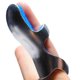 thumbnail image 2 of Férula para dedo HealthStar tipo rana acolchada, talla mediana, 2 of 7