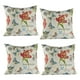 thumbnail image 1 of Set 4 Lona Española GARDEN 50X50 IVORY, 1 of 2