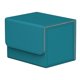 thumbnail image 4 of Sturdy Trading Card Deck Box Storage Para MTG Card Protective Carrying Blue, 4 of 5