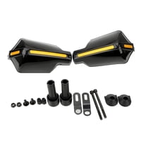 Motoparts - Cubre Puños Para Moto Y Cuatriciclos Anchos Universal 22Mm