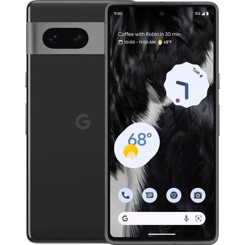 Smartphone Google Pixel 7 128Gb 5G Desbloqueado Versión
