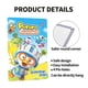 thumbnail image 4 of Pororo, el pequeño pingüino Cartel de metal, decoración de pared con cartel de metal personalizado, regalos para aficionados, amigos, familia y seres queridos 30x20 cm, 4 of 6
