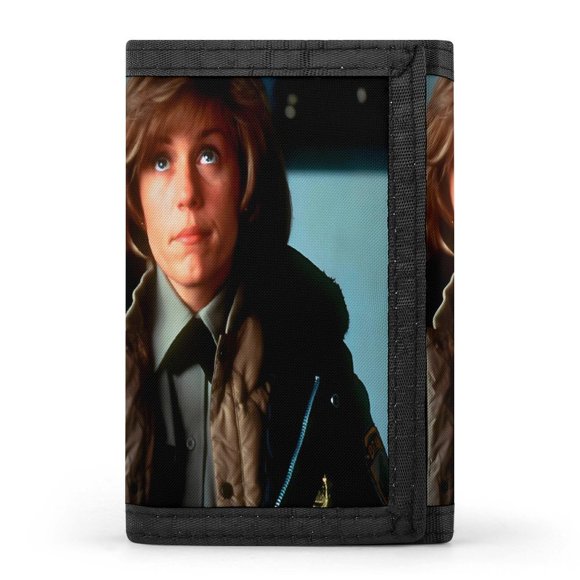 Cartera Fargo Trifold