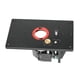 thumbnail image 5 of Elevador De Enrutador De Mesa Elevadora Con Placa Superior Sistema De Elevación De Enrutador Profesional, 5 of 5