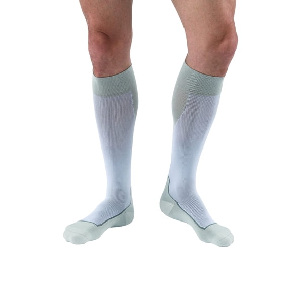 Calcetines de compresión JOBST 7528901 Sport Knee High 15-20 mmHg