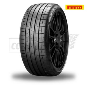 Neumático 255/40 R21 Pirelli Pzero (Ncs) Z4 . Y-102/ Xl Ro1 Mexico