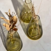 Decoexpress - Florero Niza 12.5X8 Cm