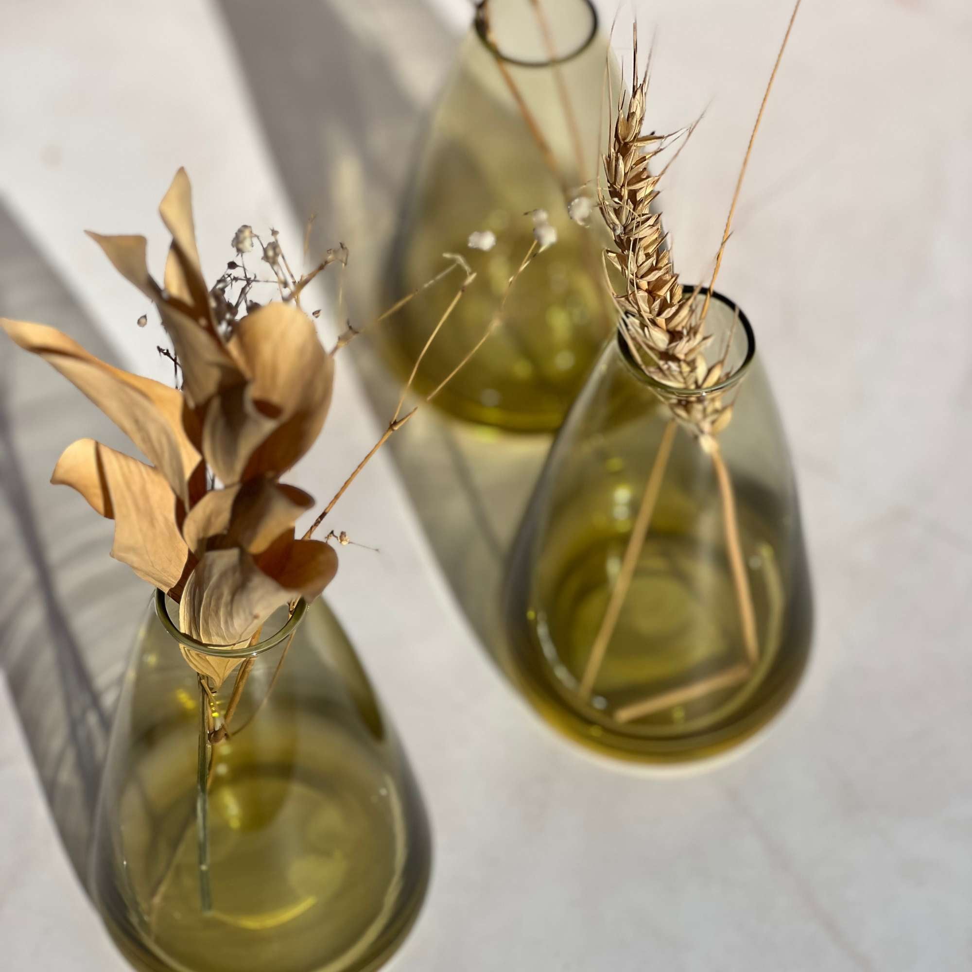 Decoexpress - Florero Niza 12.5x8 Cm