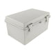 thumbnail image 4 of Caja de conexiones para proyectos, cajas de recinto resistentes multifunción, caja de instrumentos duradera a prueba de polvo, práctica para el hogar, 4 of 5