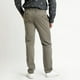 thumbnail image 3 of Pantalón Frente Plano Slim Fit Khaki Oscuro, 3 of 3