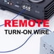 thumbnail image 3 of Kit de cableado para instalación de amplificadores de coche BOSS Audio KIT2 8G, 3 of 7