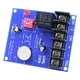 thumbnail image 5 of Temporizador FUHUOLU 6062 Multifuncional Ajustable 12/24V, 5 of 9