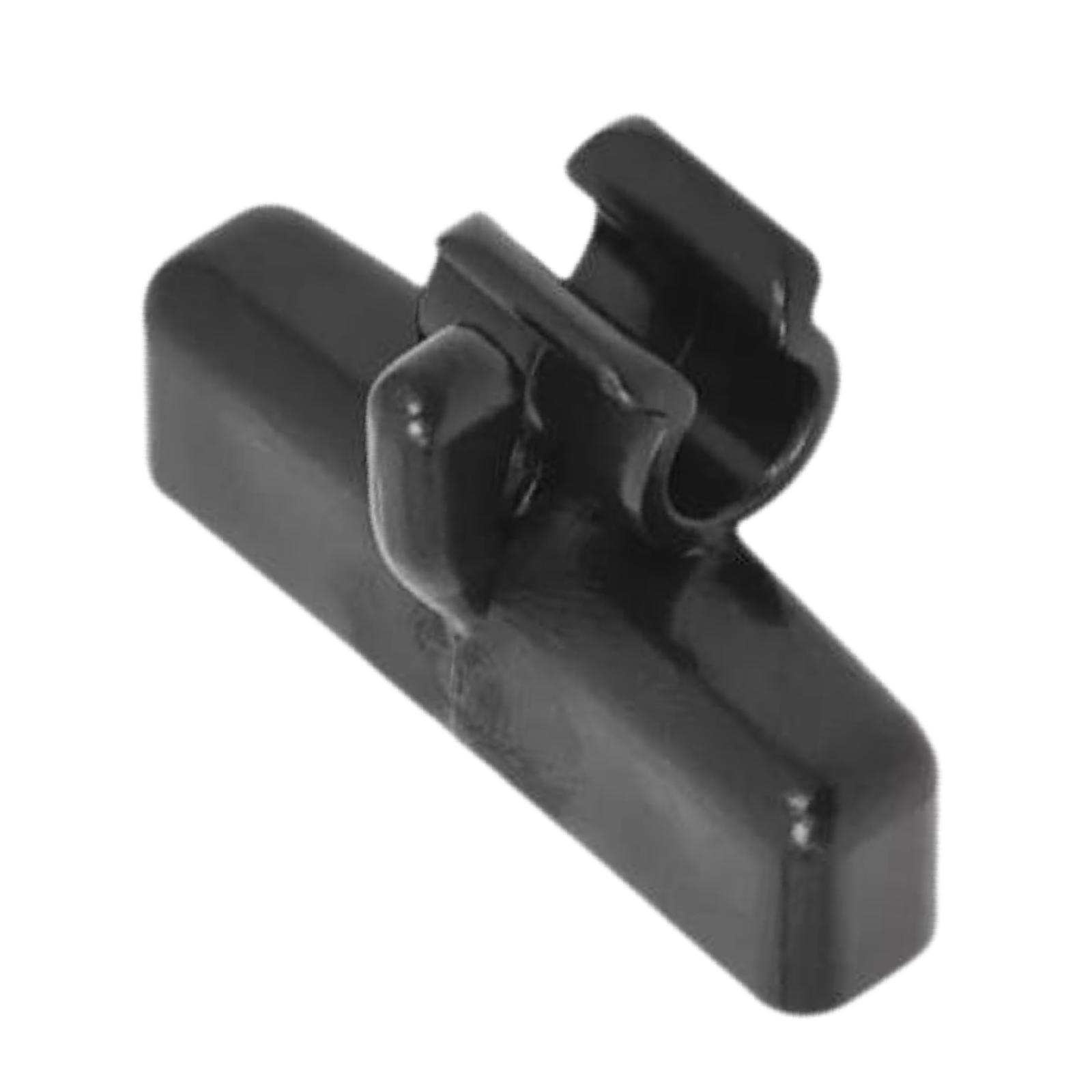 Magideal - Clips De Capota De Repuesto Compactos Compatibles Con Trackers 1988 A 1994