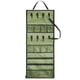 thumbnail image 1 of Organizador Colgante De Camping Organizador De Carpa Para El Interior Con Correas De Almacenamiento De Camping Y Bolsillos De Malla Y Ganchos Colgantes Para Camping Camper Rv Picnic Bol, 1 of 3