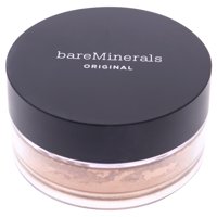 Bareminerals - Base Original Spf 15 - 18 Bronceado Medio De Para Mujeres - Base De 0,28 Oz