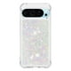 thumbnail image 2 of FOXDOCK Funda Glitter Líquida para Google Pixel 10 con Anillo Brillante, TPU Antichoques y Esquinas Reforzadas, Soporte, 2 of 6