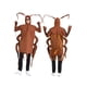 thumbnail image 5 of Disfraz Cosplay Cucaracha Animal, 5 of 5