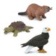thumbnail image 3 of Figuritas Safari Ltd. Ecosistema Fluvial TOOB 4‑7,5 cm, 3 of 6
