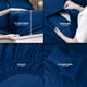 thumbnail image 4 of Juego de sábanas Utopia Bedding Queen de microfibra cepillada, 4 piezas, 4 of 7