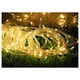 thumbnail image 3 of Guirnalda De Luces LED Solares Para Exteriores Calida 20M, 3 of 3