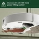 thumbnail image 3 of Robot aspirador iRobot Roomba Plus 505 Combo de aspirado y trapeado, 3 of 7