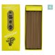 thumbnail image 3 of Incienso MORNING STAR Patchouli 200 varillas estilo japonés, 3 of 5