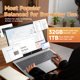 thumbnail image 5 of Laptop HP 15,6" con pantalla táctil i3-1315U, 16 GB, 512 GB SSD, 5 of 8