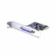 thumbnail image 3 of Tarjeta host PCIe Vantec de 1 puerto paralelo, 3 of 3