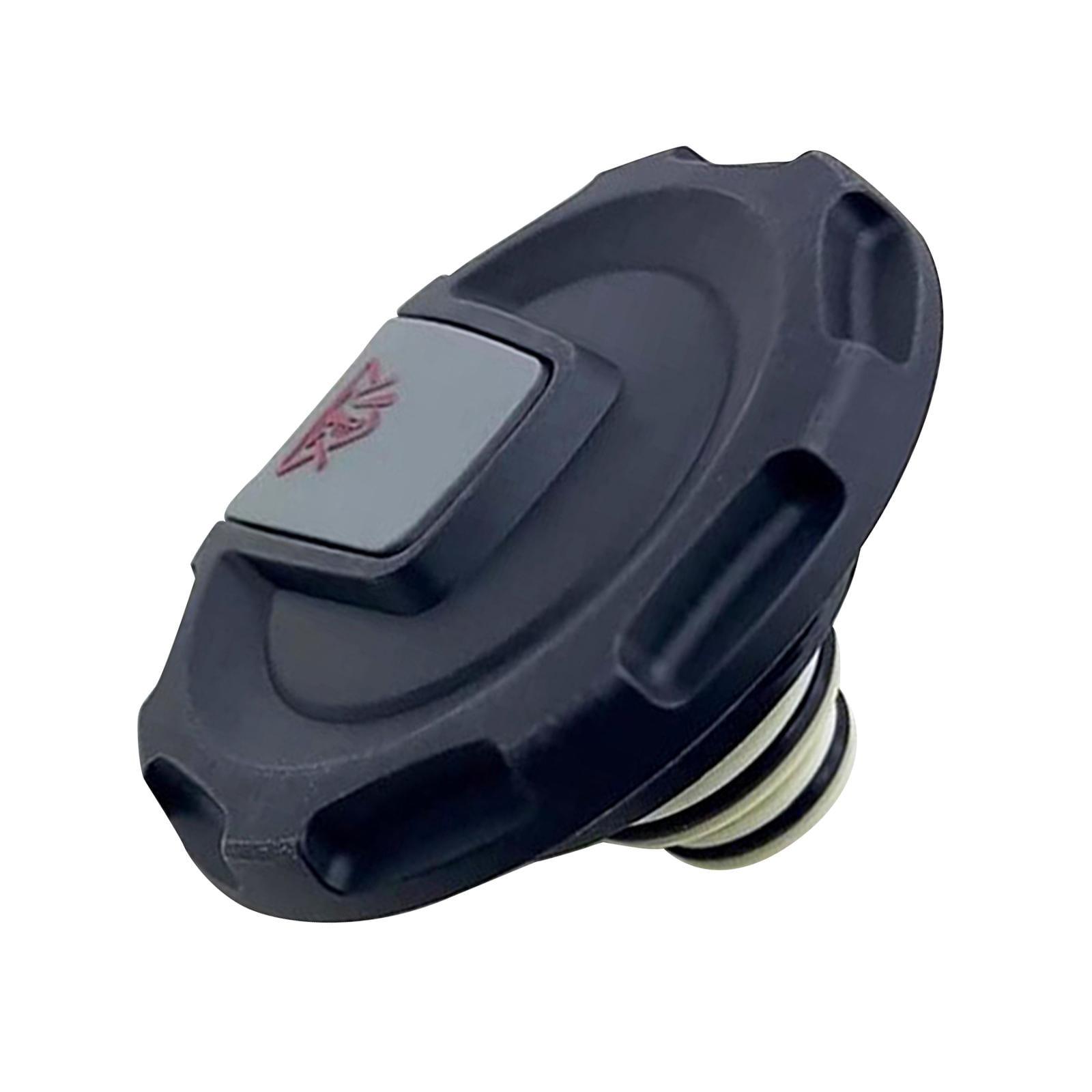 Ioensy - Tapa Del Depósito De Refrigerante Del Motor 4m0121321 Para Audi S4 2017-2021 A6 C8 2019