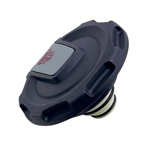 Ioensy - Tapa Del Depósito De Refrigerante Del Motor 4M0121321 Para Audi S4 2017-2021 A6 C8 2019