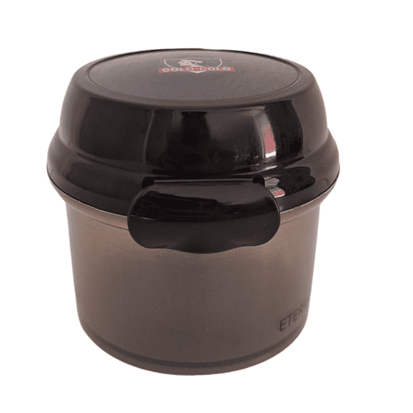 Porta Snack 280ml Colo-Colo