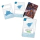 thumbnail image 2 of Juego de mesa Lucky Duck Games Backstories: Alone Under The Ice, 2 of 4