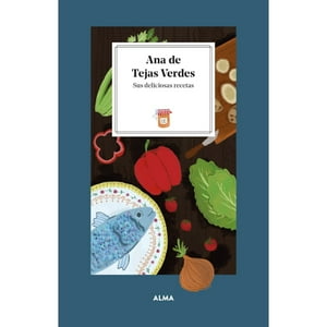 Zig Zag - Libro Petit Fours. Ana De Tejas Verdes