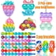 thumbnail image 3 of Juguetes Party Favors Duccsko Treasure Box, 125 unidades, para niños de 4 a 12 años, 3 of 6