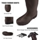 thumbnail image 4 of Pantalón impermeable de pesca FISHINGSIR con botas, 4 of 6