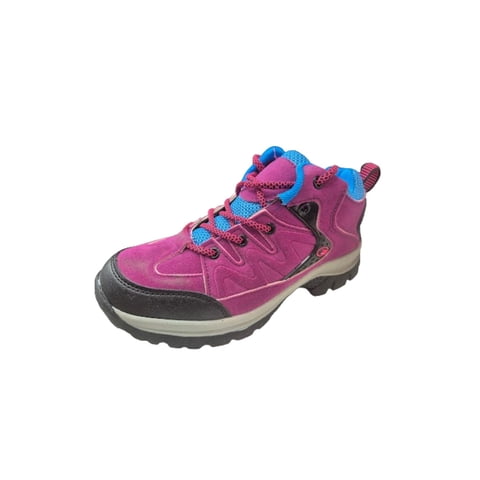 Vinnys Outlet - Zapatilla Outdoor Mujer Morado