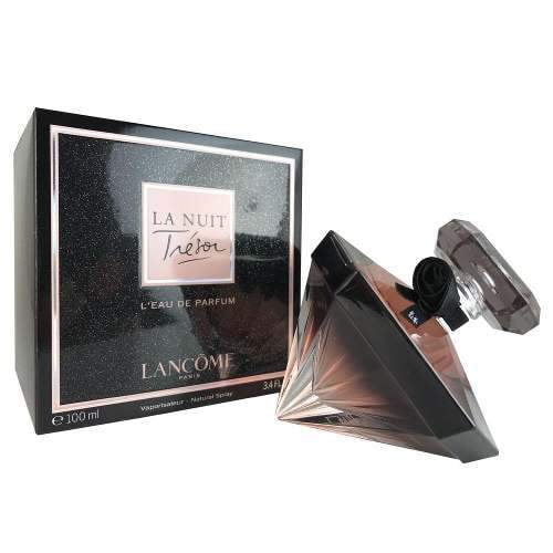 Tresor La Nuit 75ml Edp